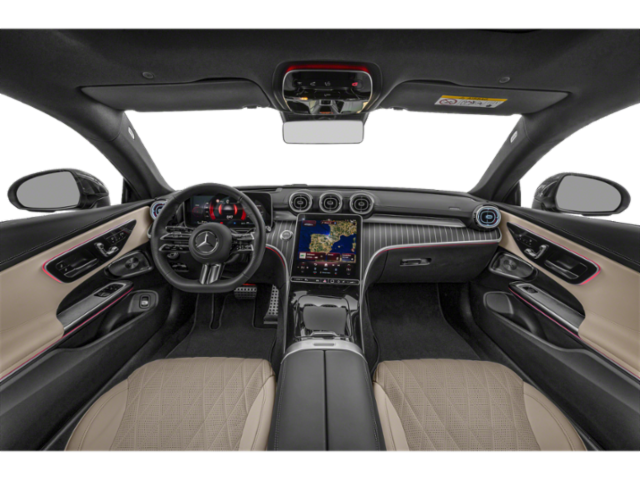 MERCEDES CLE 300 - 2024